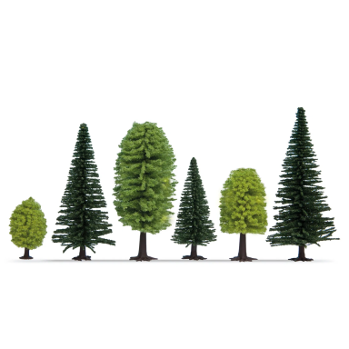 Mixed Forest, 25 pcs.