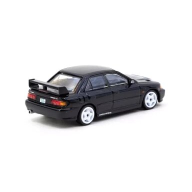 Mitsubishi Lancer GSR Evolution III - 1:64 Tarmac Works