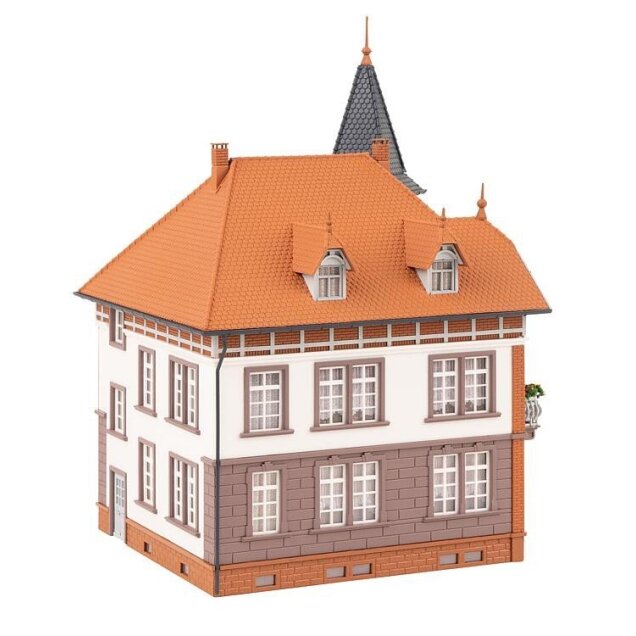 Town Villa 1 Town Villa 1