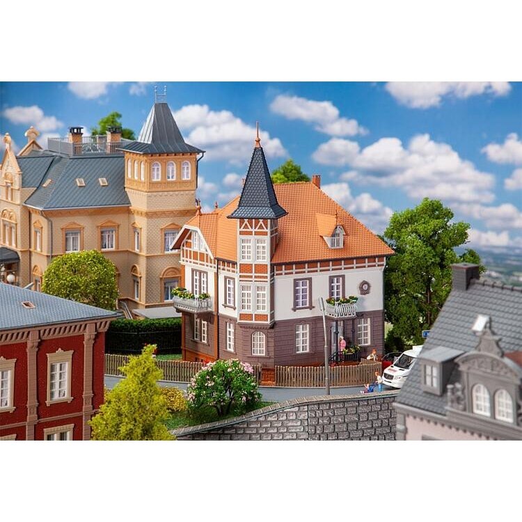 Town Villa Town Villa