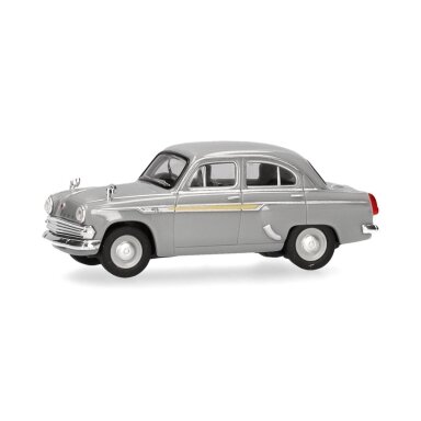 Moskwitsch 403, 1964 - 1:87 Herpa