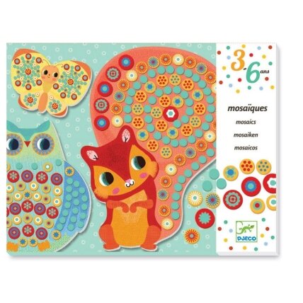 Mosaics - Milfiori Mosaics - Milfiori