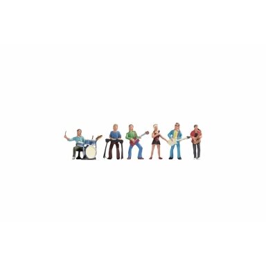 Music Band