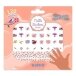 Nail stickers - Feathers