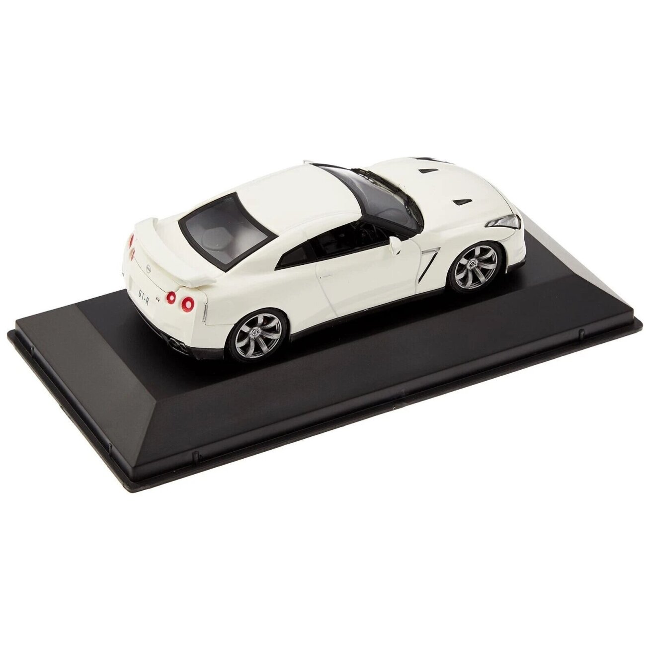 Nissan GT-R R35, 2008 - 1:43 First 43 Models 1