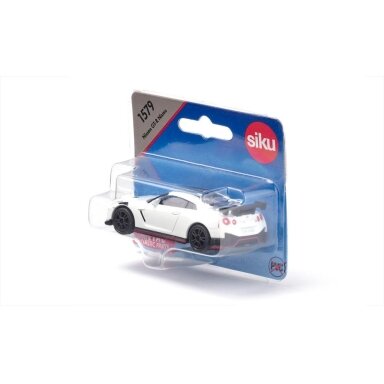 Nissan GT-R Nismo