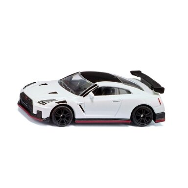 Nissan GT-R Nismo