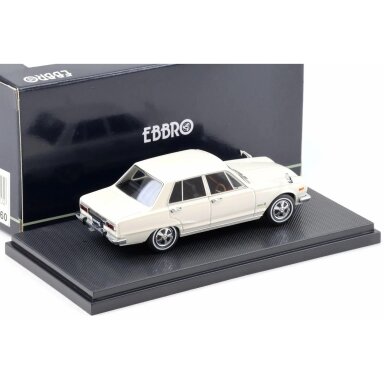 Nissan Skyline GT GC10, 1968 - 1:43 EBBRO