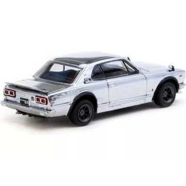 Nissan Skyline HT 2000GT-R - 1:64 Tarmac Works