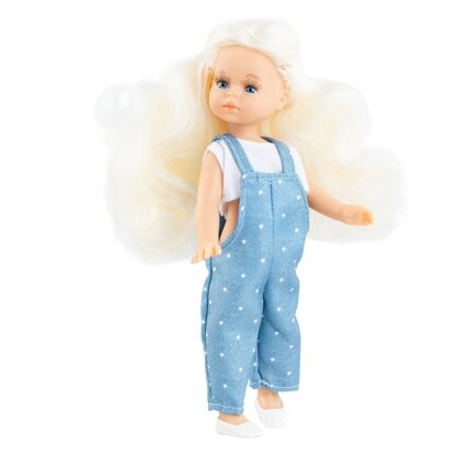 Paola Reina doll Noelia, 21 cm Paola Reina doll Noelia, 21 cm