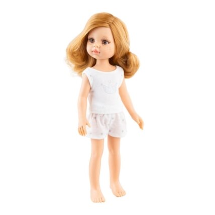 Paola Reina doll Noemi, 32 cm Paola Reina doll Noemi, 32 cm