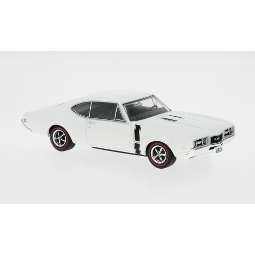 Oldsmobile 442 W-30, 1970 - 1:43 IXO Oldsmobile 442 W-30, 1970 - 1:43 IXO