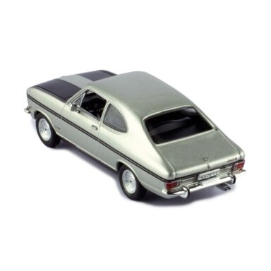 Opel Kadett B Coupe Rally, 1966 - 1:43 IXO