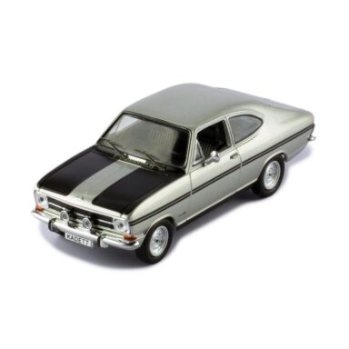 Opel Kadett B Coupe Rally, 1966 - 1:43 IXO