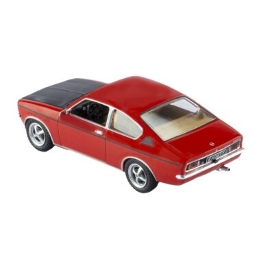 Opel Kadett C Coupe SR, 1976 - 1:43 IXO