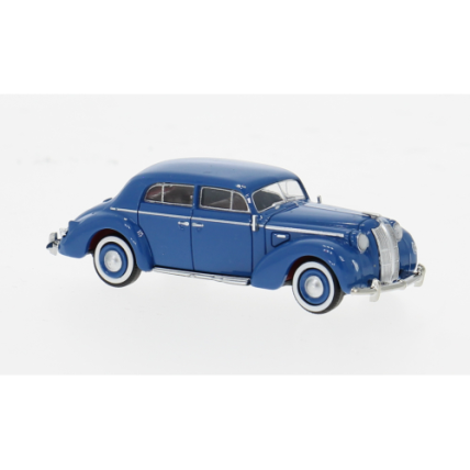 Opel Admiral, 1938 - 1:87 Brekina Opel Admiral, 1938 - 1:87 Brekina