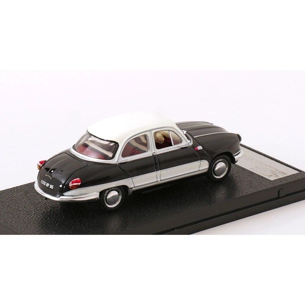Panhard Dyna Z12 Grand Standing, 1957 - 1:43 Vitesse 1