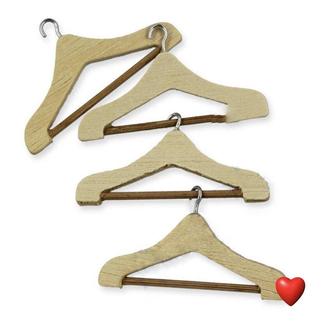 Hanger Hanger