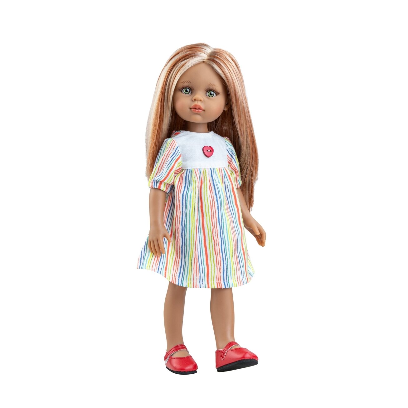 Paola Reina lėlė Caya, 32 cm Paola Reina lėlė Caya, 32 cm