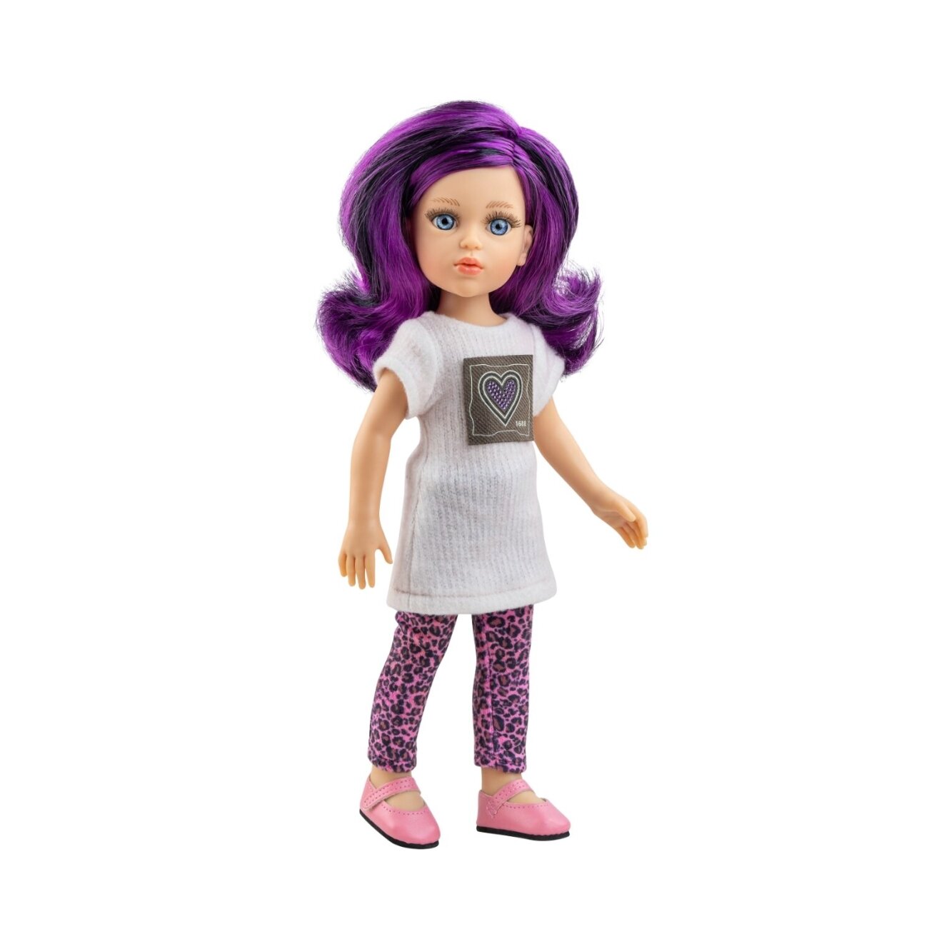 Paola Reina lėlė Coti, 32 cm Paola Reina lėlė Coti, 32 cm