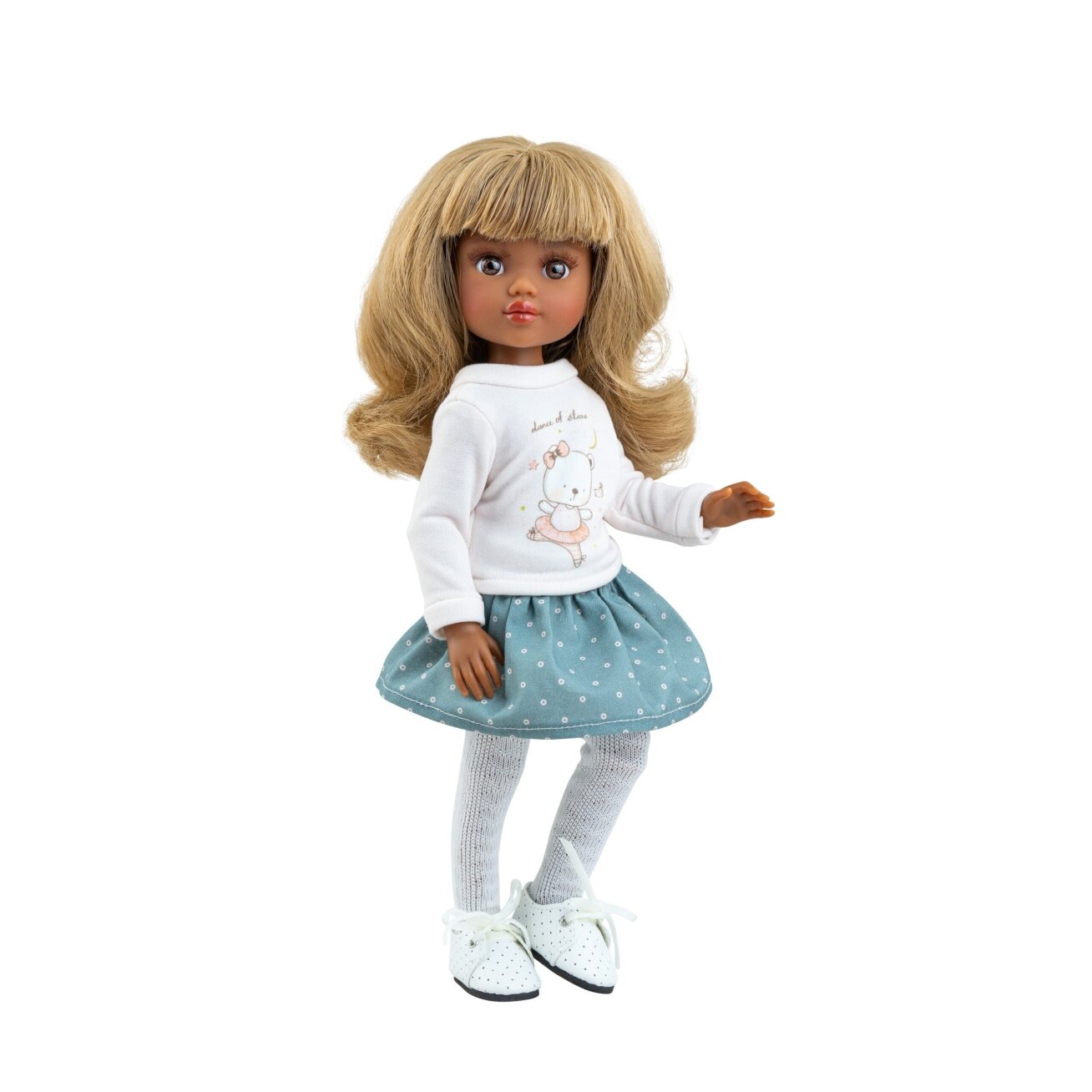 Paola Reina lėlė Kim, 32 cm