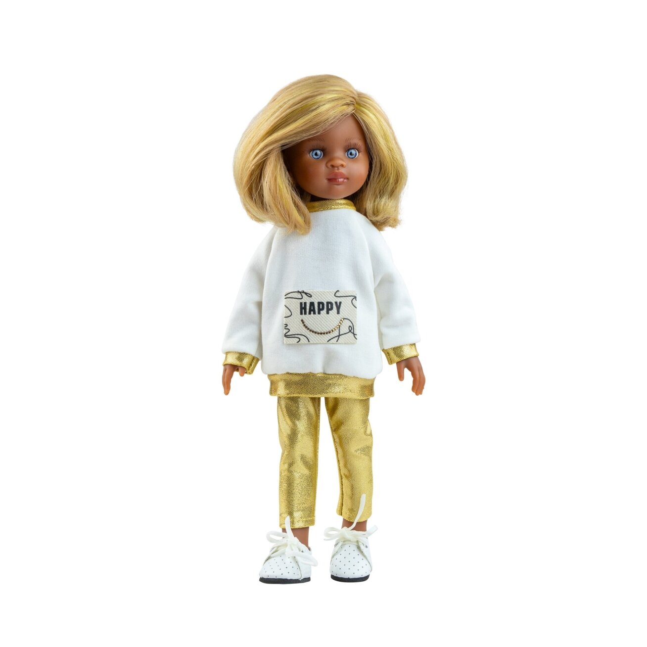 Paola Reina lėlė Kira, 32 cm Paola Reina lėlė Kira, 32 cm