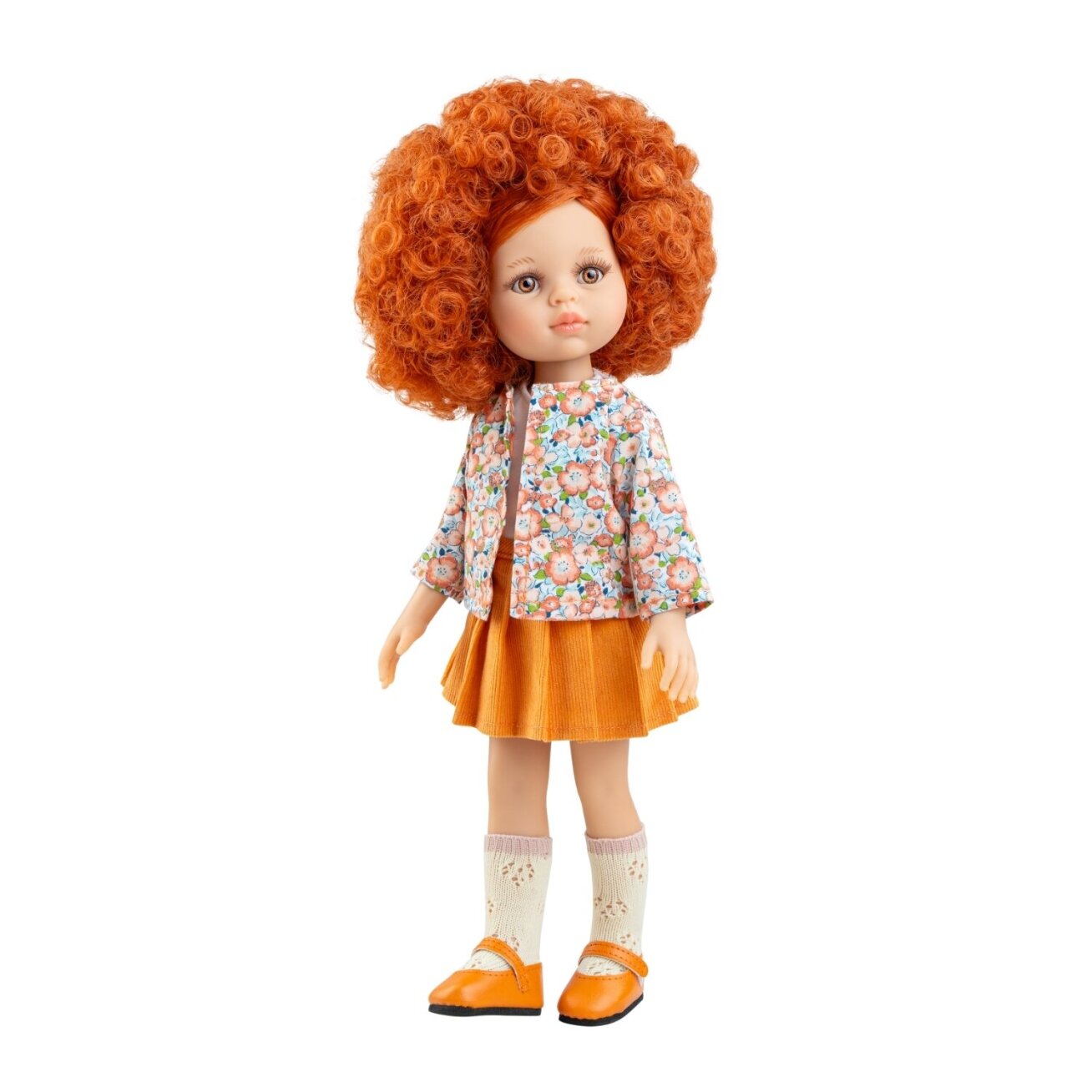 Paola Reina lėlė Cristi, 32 cm