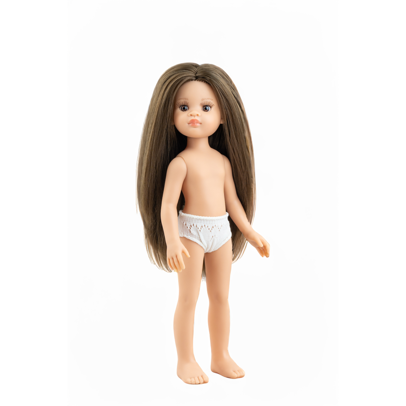 Paola Reina doll Nora, 32 cm Paola Reina doll Nora, 32 cm