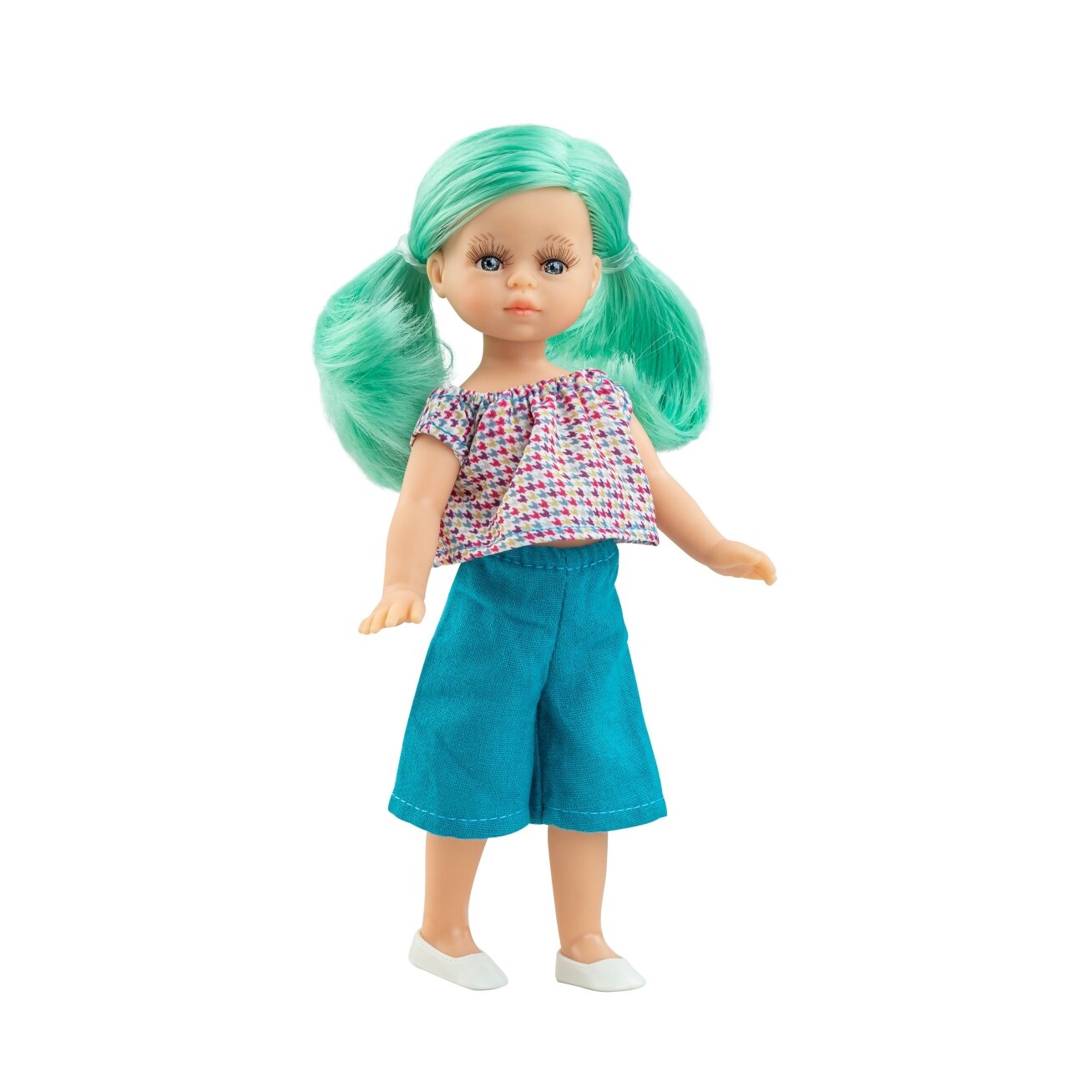 Paola Reina doll Sandra, 21 cm