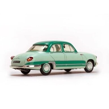 Panhard Dyna Z12 Grand Standing, 1957 - 1:43 Vitesse