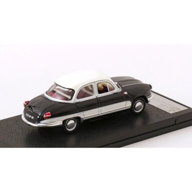 Panhard Dyna Z12 Grand Standing, 1957 - 1:43 Vitesse