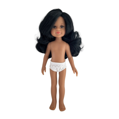 Paola Reina doll Cleo, 32 cm Paola Reina doll Cleo, 32 cm