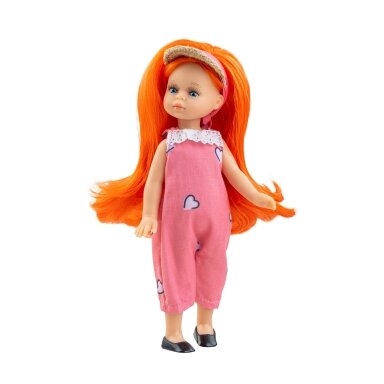 Paola Reina lėlė Daniela, 21 cm