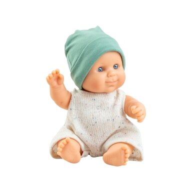 Paola Reina baby doll Aldo, 21 cm Paola Reina baby doll Aldo, 21 cm