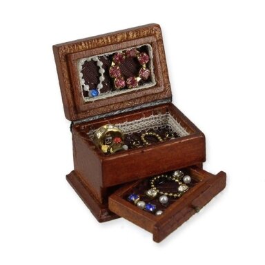 Jewellery box