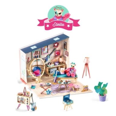 DIY - Mi House - Stella