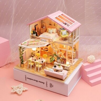 DIY house - My Place