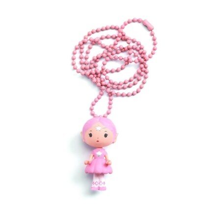 Djeco Necklace - Tinyly Elfe Djeco Necklace - Tinyly Elfe