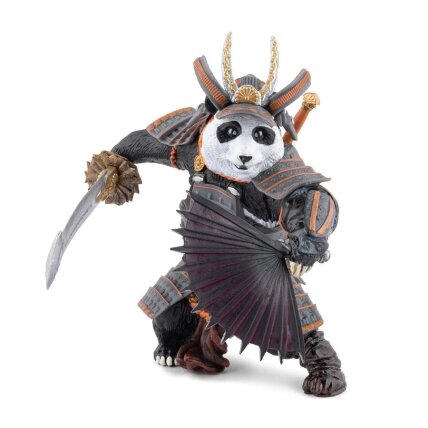 Panda mutant 1 Panda mutant 1