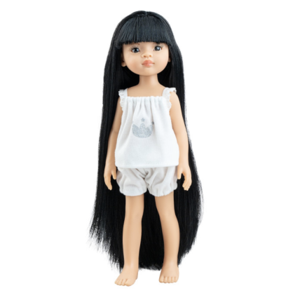 Paola Reina doll Carla, 32 cm Paola Reina doll Carla, 32 cm