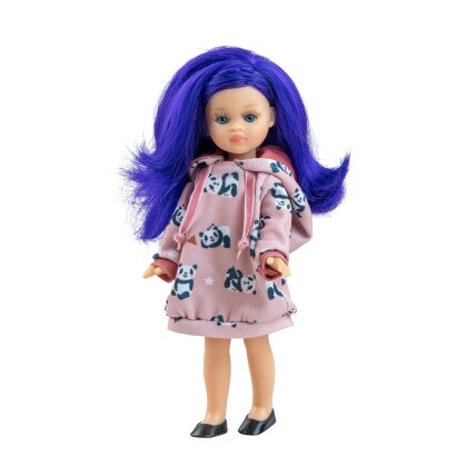 Paola Reina doll Maria, 21 cm Paola Reina doll Maria, 21 cm