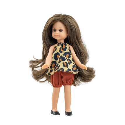 Paola Reina doll Nahia, 21 cm Paola Reina doll Nahia, 21 cm