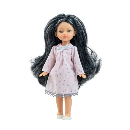 Paola Reina doll Paula, 21 cm Paola Reina doll Paula, 21 cm