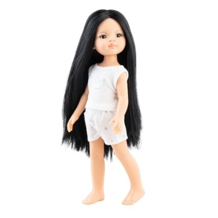 Paola Reina doll Paola, 32 cm Paola Reina doll Paola, 32 cm