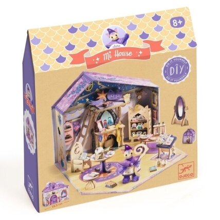 DIY - Mi House - Rosie (Kopija) 4 DIY - Mi House - Rosie (Kopija) 4