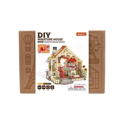 DIY Farmhouse Kitchen 4 DIY Farmhouse Kitchen 4