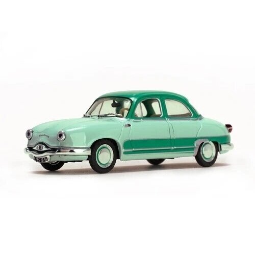 Panhard Dyna Z12 Grand Standing, 1957 - 1:43 Vitesse