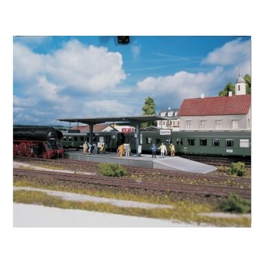 Platform Burgstein