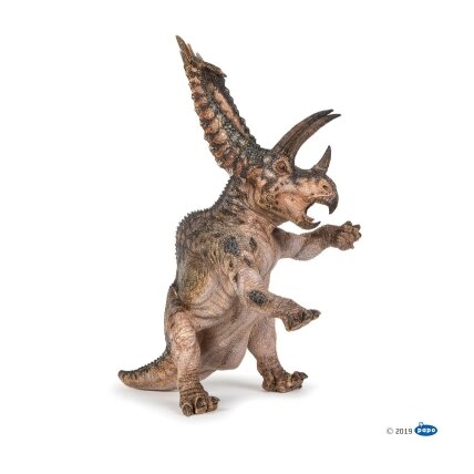 Pentaceratops Pentaceratops