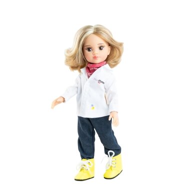 Paola Reina lėlėl Pilar Mateo, 32 cm